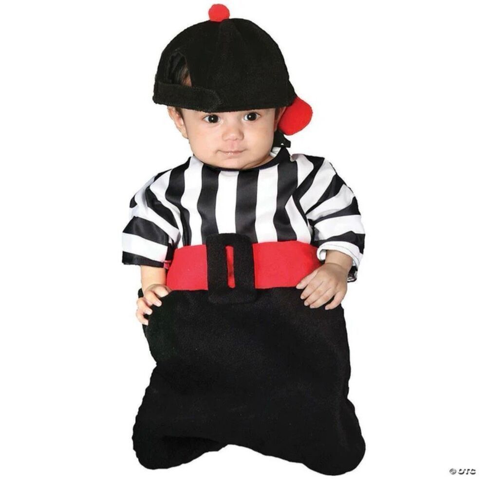 Baby umpire 0-6 months